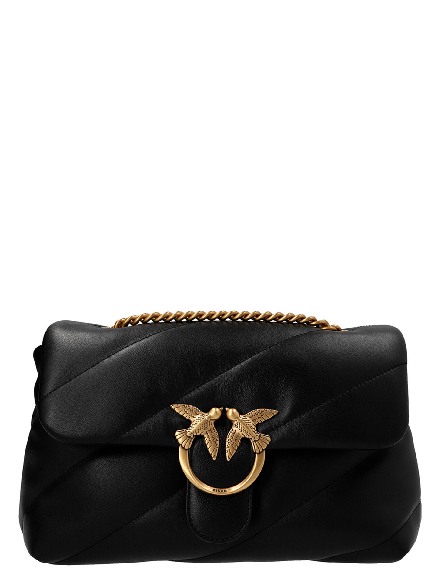 'Love classic puff' crossbody bag Crossbody bags