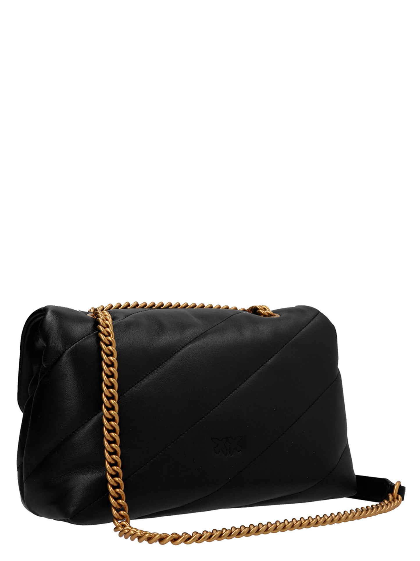 'Love classic puff' crossbody bag Crossbody bags