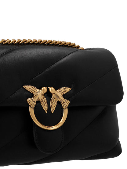 'Love classic puff' crossbody bag Crossbody bags