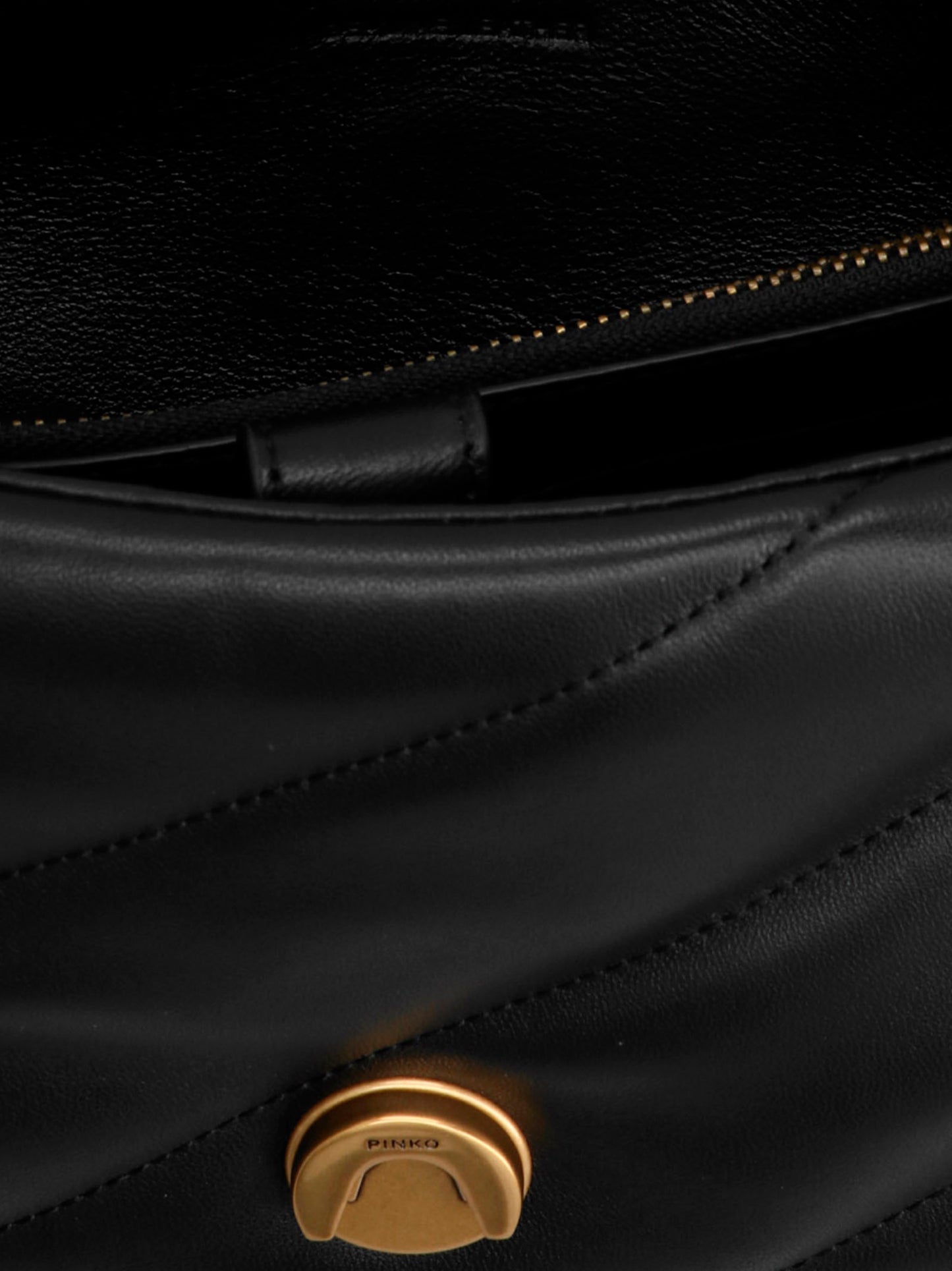 'Love classic puff' crossbody bag Crossbody bags