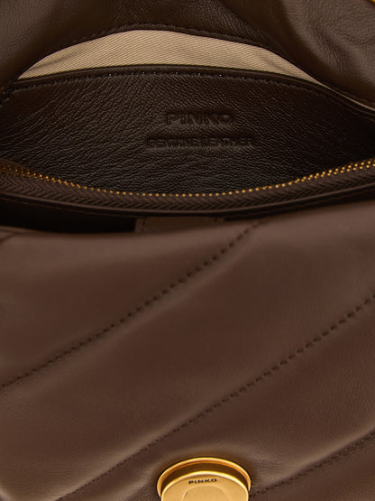 'Love Mini Puff' crossbody bag Crossbody bags