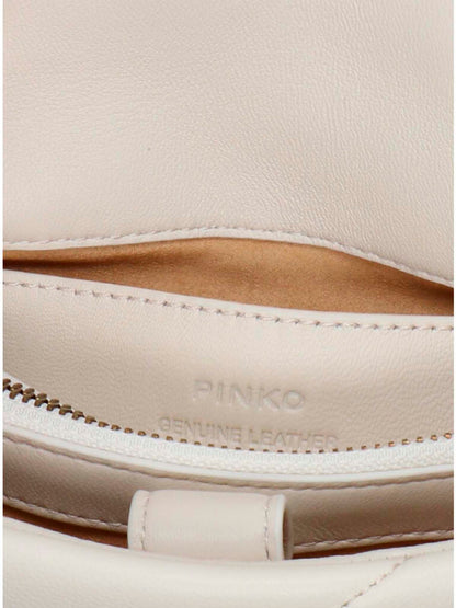 'Love Mini Puff' crossbody bag Crossbody bags