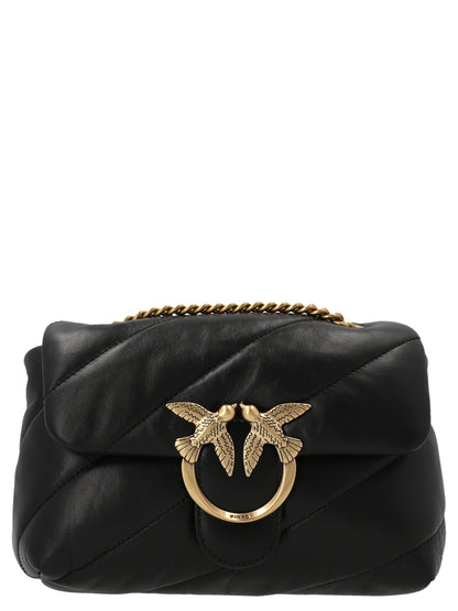 'Love Mini Puff' crossbody bag Crossbody bags