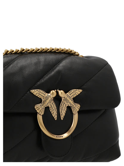 'Love Mini Puff' crossbody bag Crossbody bags
