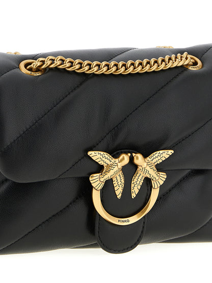 'Love Mini Puff' crossbody bag Crossbody bags