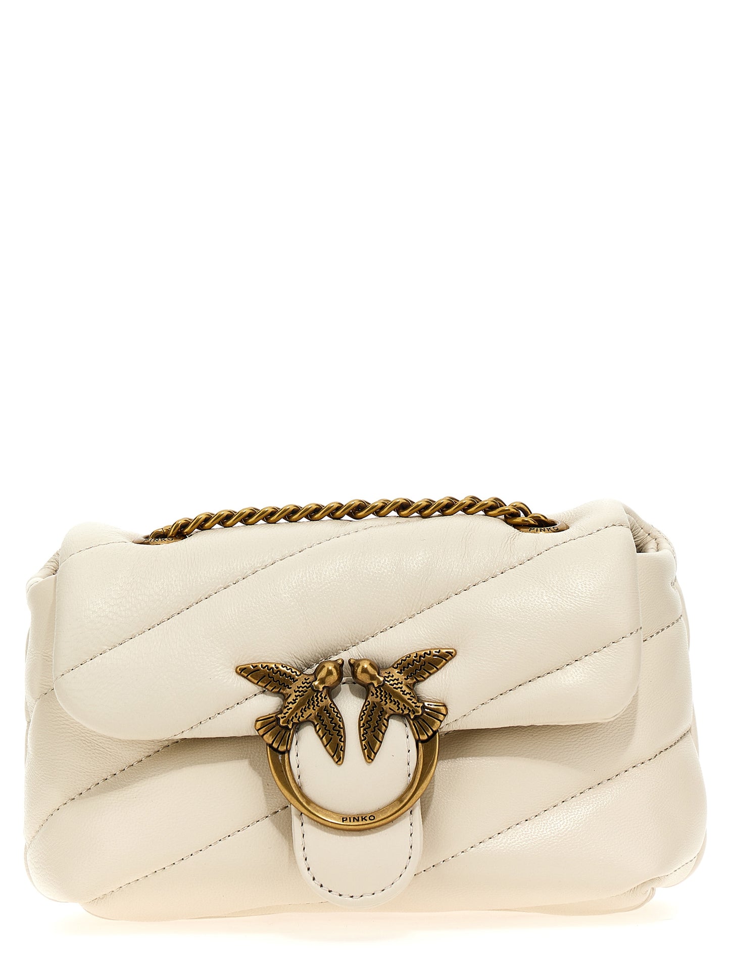 'Love Baby Puff' crossbody bag Crossbody bags