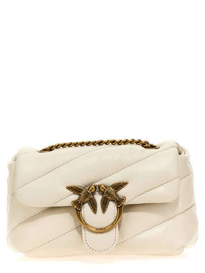 'Love Baby Puff' crossbody bag Crossbody bags