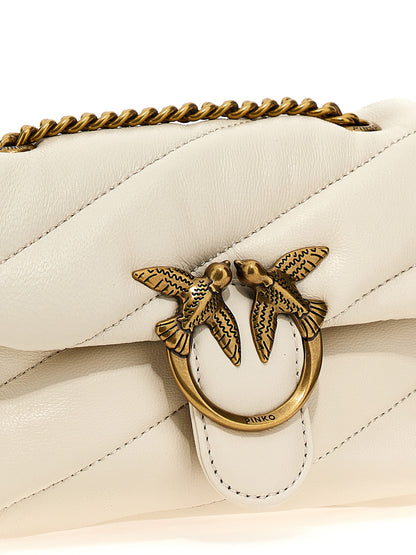 'Love Baby Puff' crossbody bag Crossbody bags