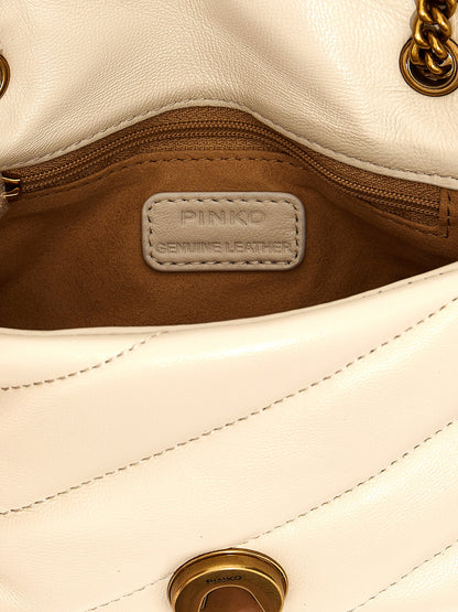 'Love Baby Puff' crossbody bag Crossbody bags