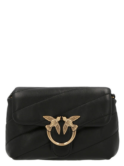 'Love Baby Puff' crossbody bag Crossbody bags