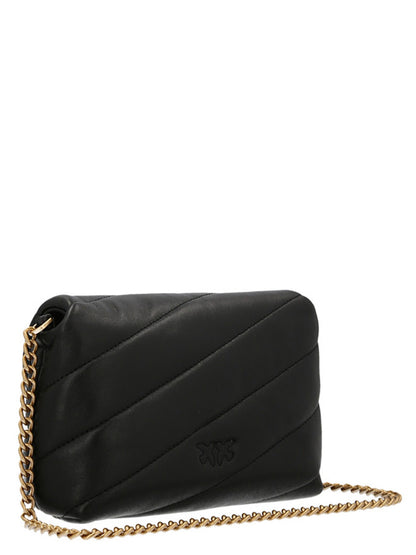 'Love Baby Puff' crossbody bag Crossbody bags