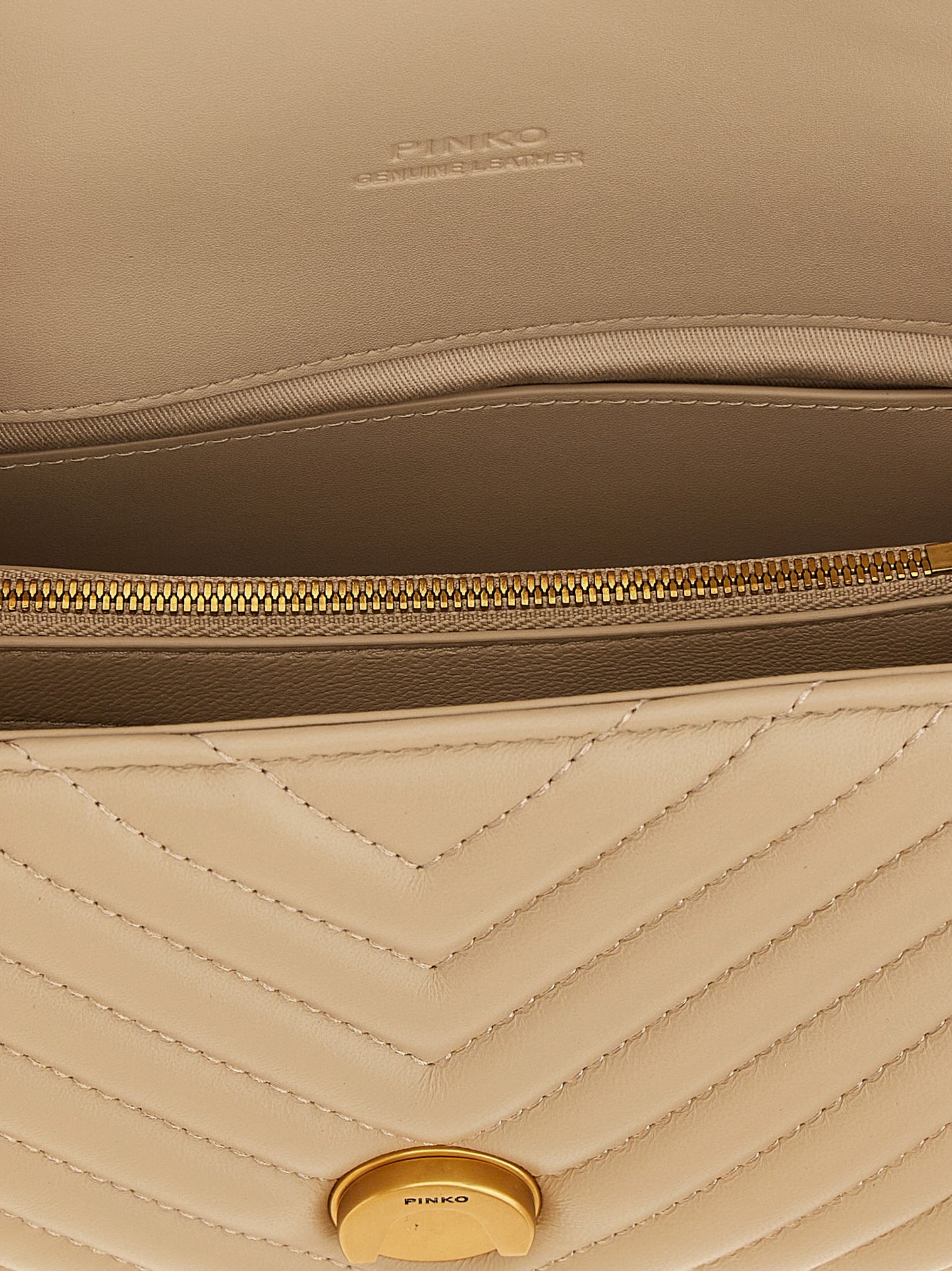 'Love Lady Puff Mini' Hand Bag Hand bags