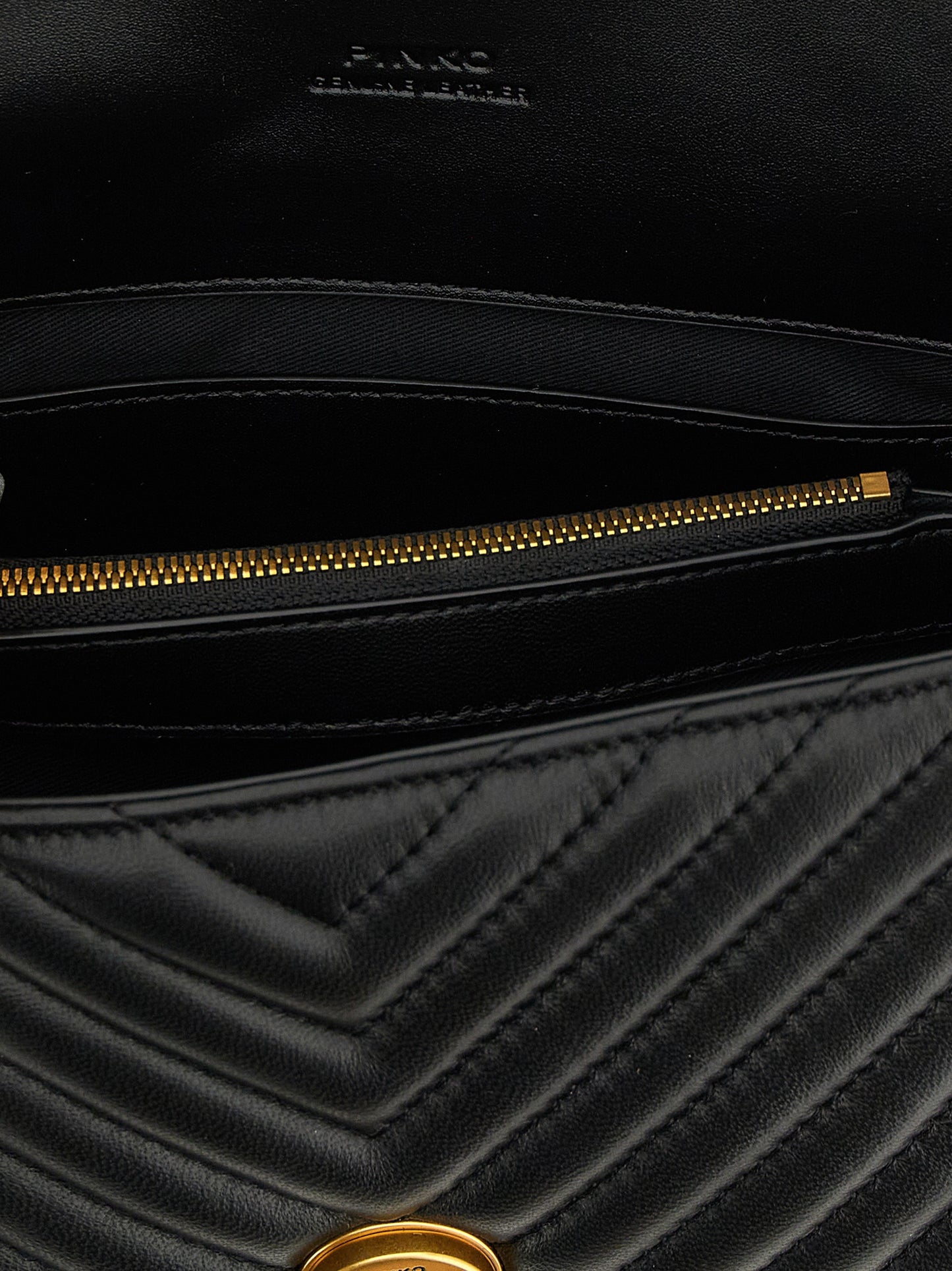 'Love Lady Puff Mini' Hand Bag Hand bags