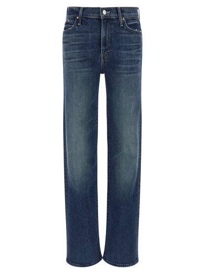 'The Kick' jeans Jeans
