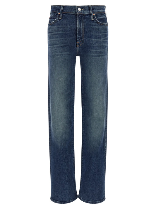 'The Kick' jeans Jeans