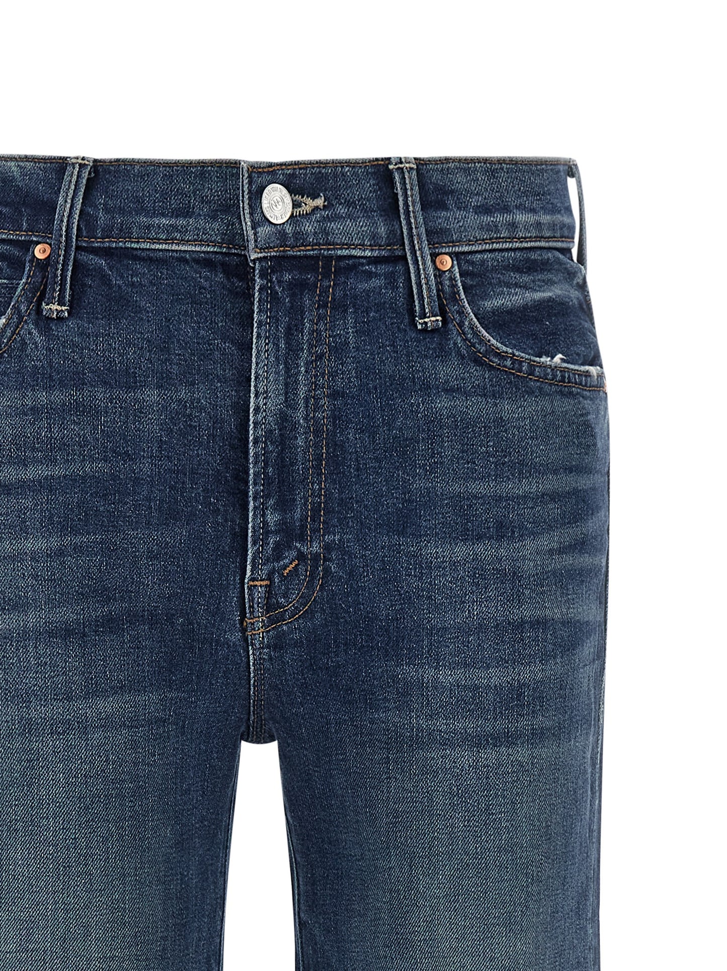 'The Kick' jeans Jeans