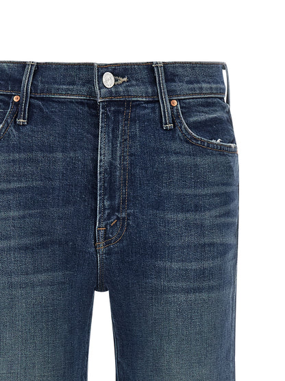 'The Kick' jeans Jeans