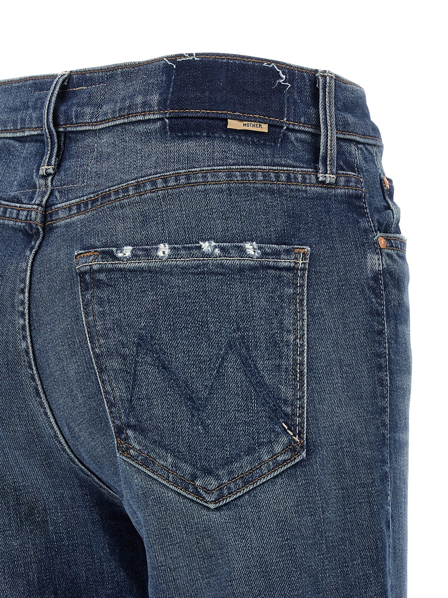 'The Kick' jeans Jeans