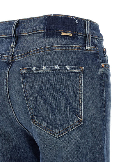 'The Kick' jeans Jeans