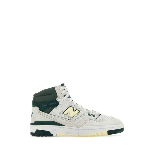 New Balance Sneakers