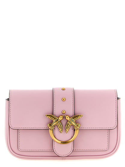 'Pocket Love One' crossbody bag Crossbody bags