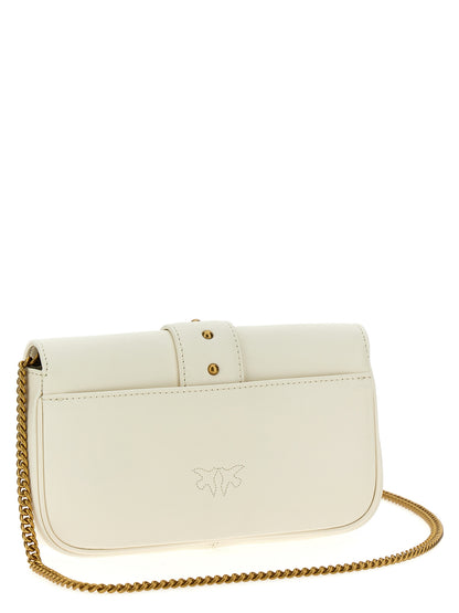 'Pocket Love One' crossbody bag Crossbody bags