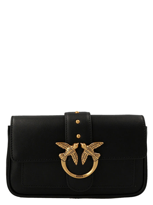 'Pocket Love One' crossbody bag Crossbody bags