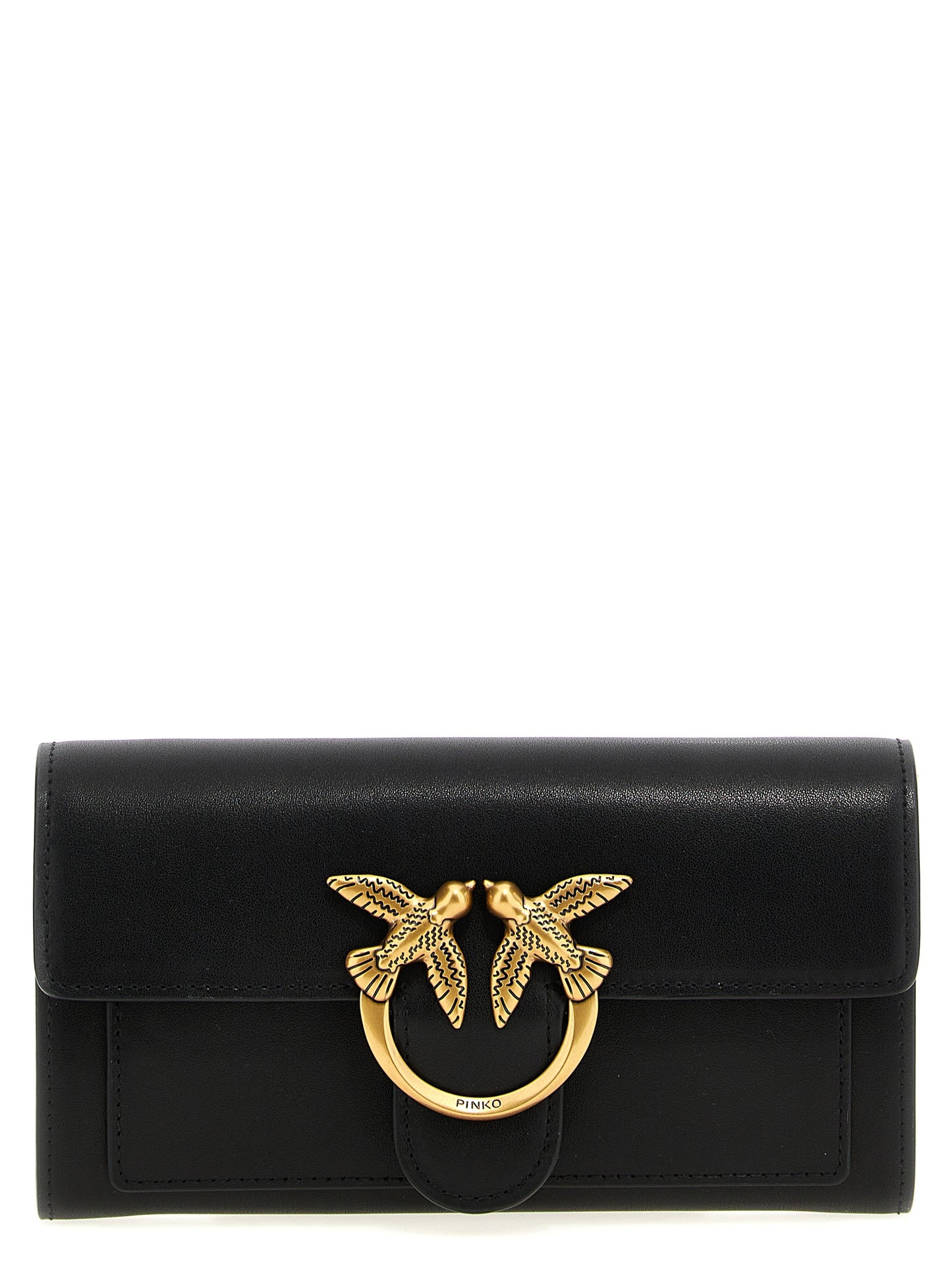 'Love Bag Simply' wallet Wallets, card holders