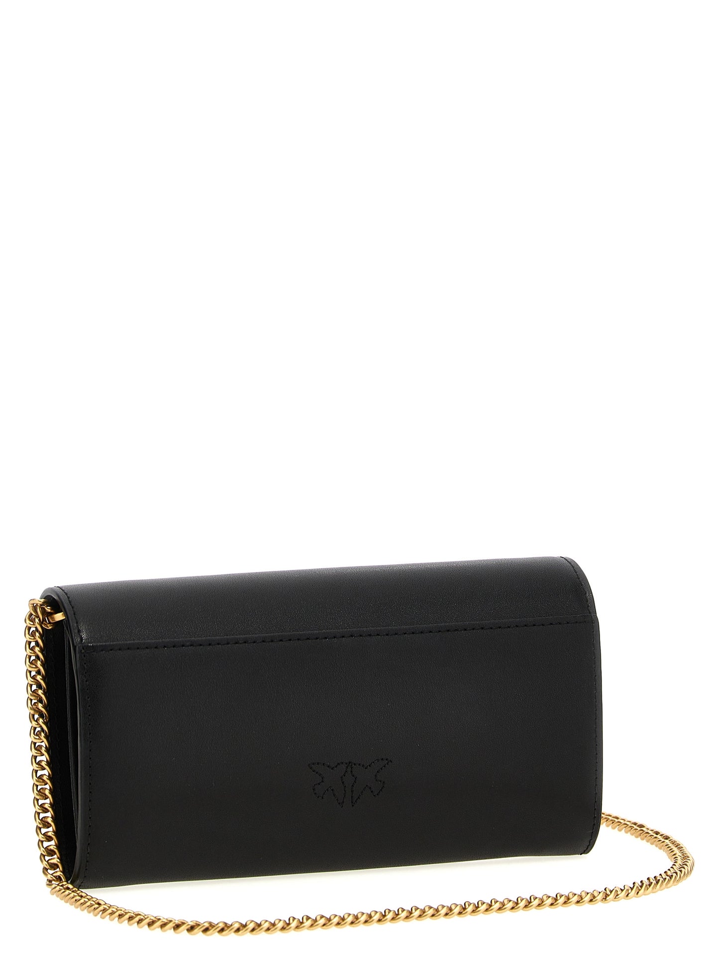 'Love Bag Simply' wallet Wallets, card holders
