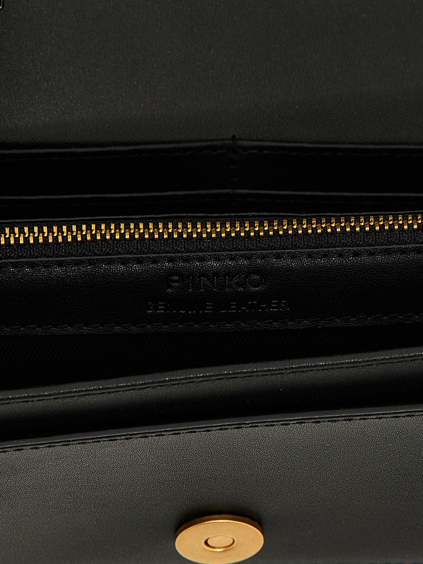 'Love Bag Simply' wallet Wallets, card holders