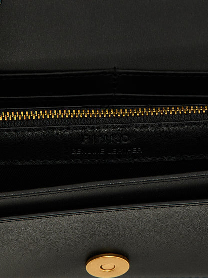 'Love Bag Simply' wallet Wallets, card holders