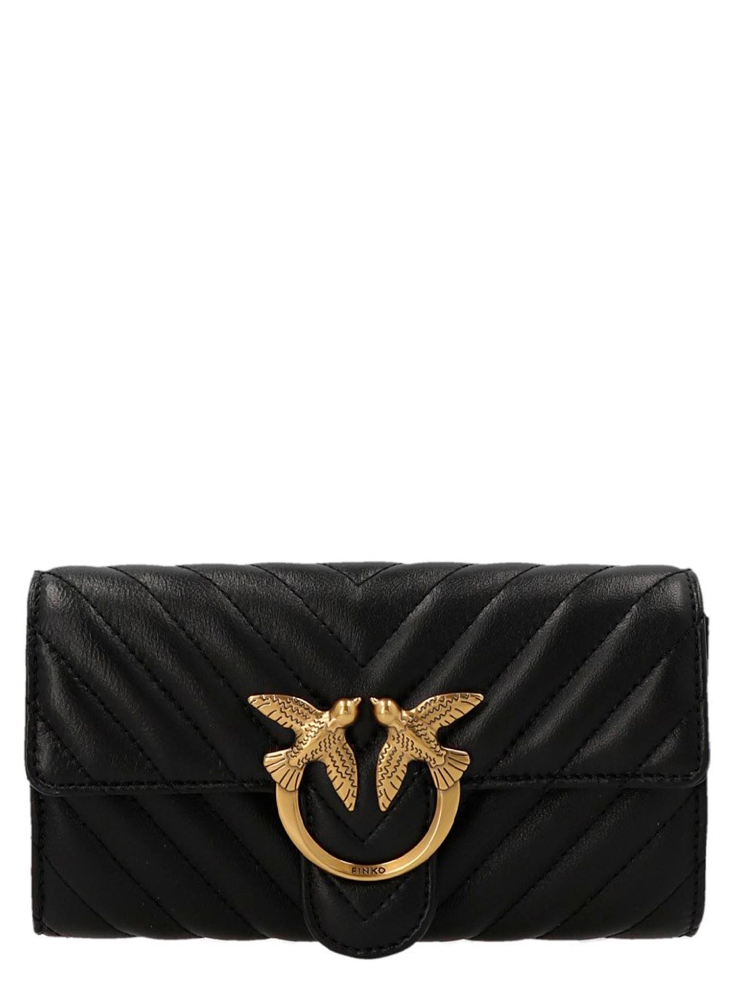 'Love One' wallet Wallets, card holders