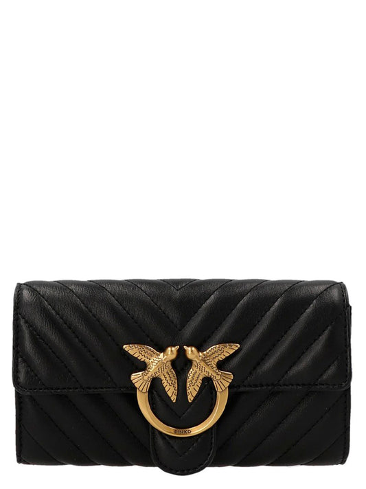 'Love One' wallet Wallets, card holders