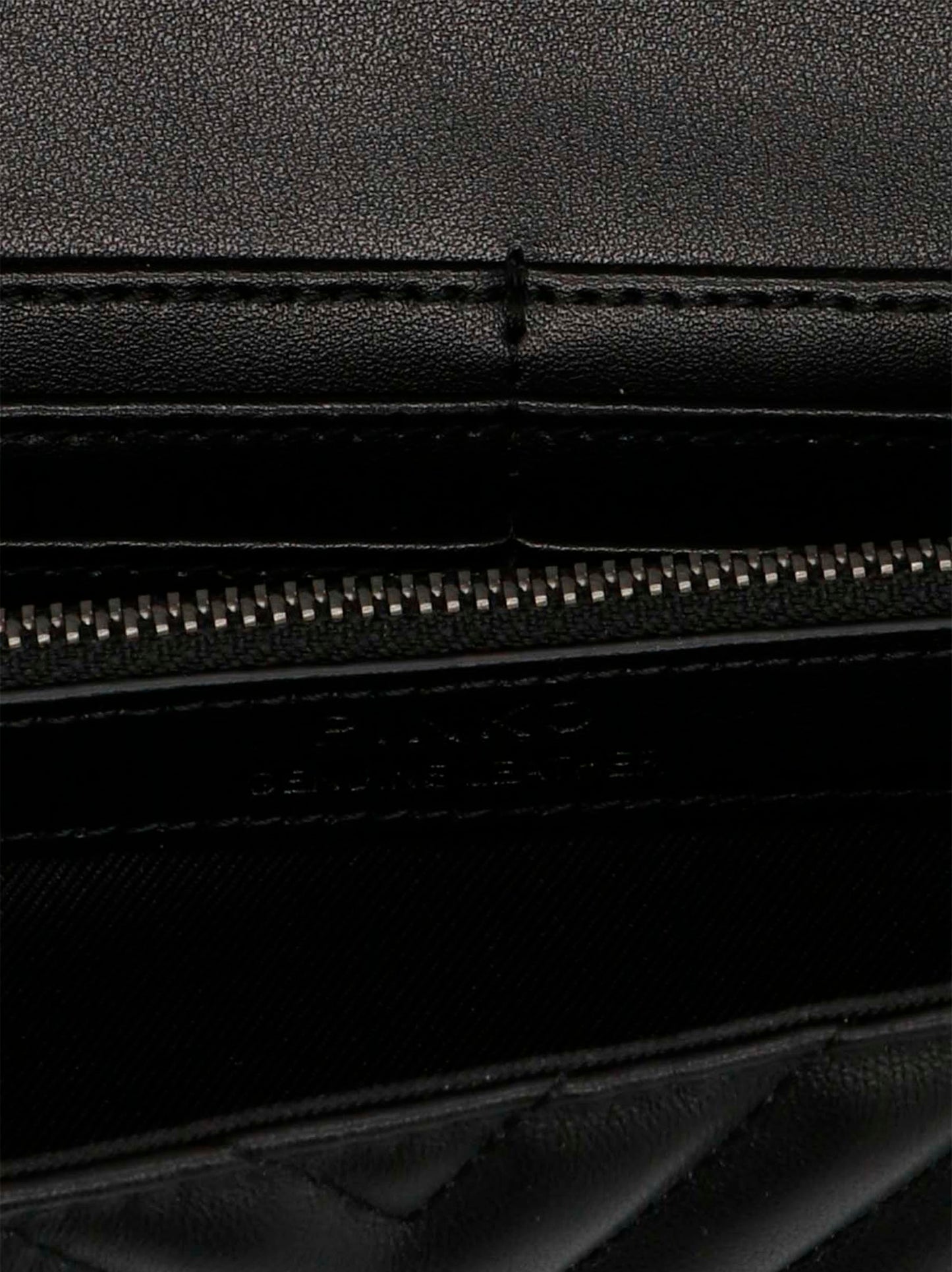 'Love One' wallet Wallets, card holders