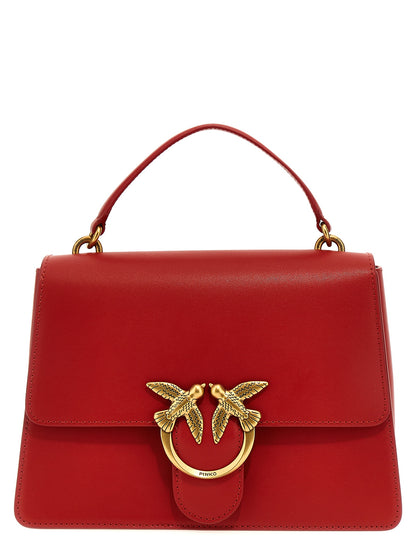 'Love one' handbag Hand bags