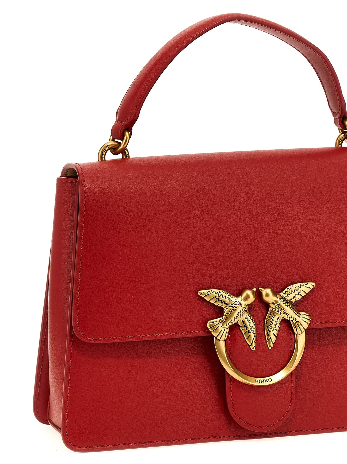 'Love one' handbag Hand bags