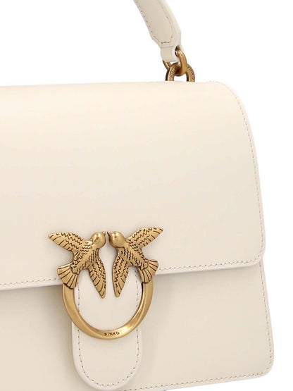 'Love one' handbag Hand bags