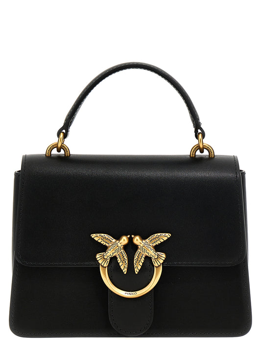 'Love one' handbag Hand bags