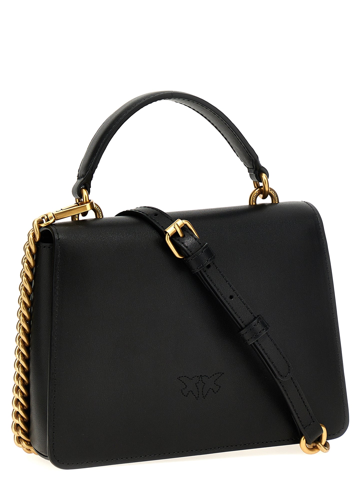 'Love one' handbag Hand bags