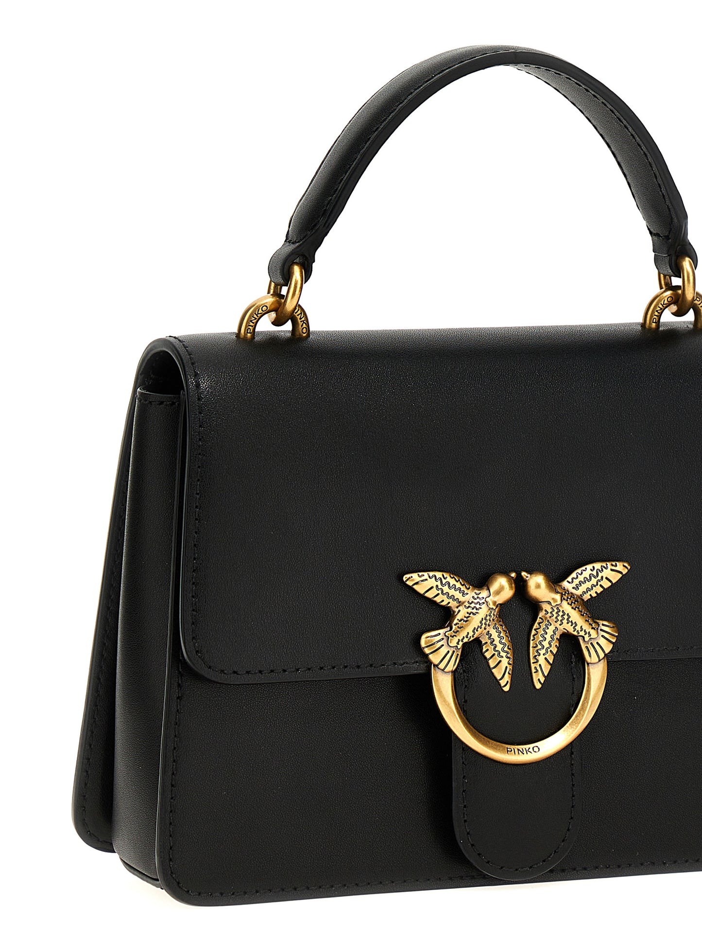 'Love one' handbag Hand bags