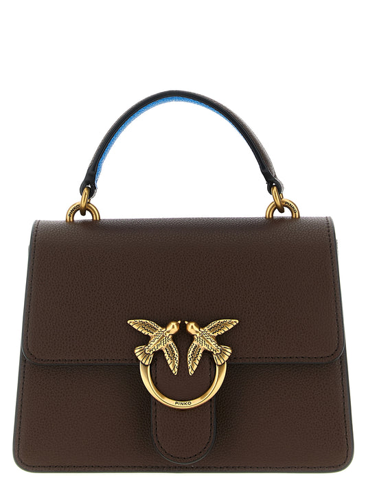 'Mini Love' small handbag Hand bags