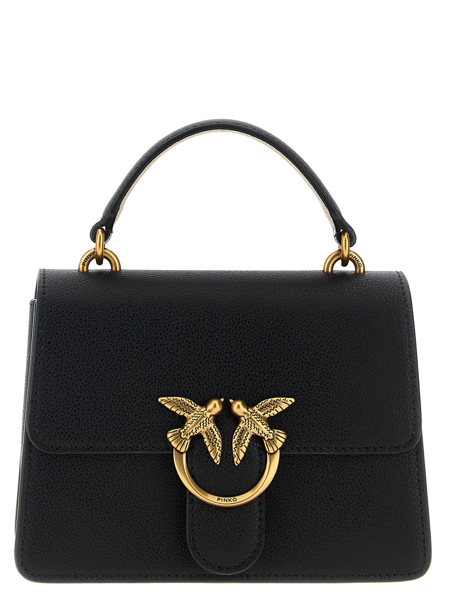 'Mini Love' small handbag Hand bags