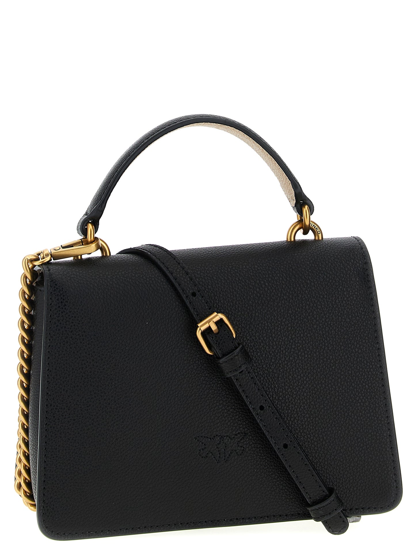 'Mini Love' small handbag Hand bags