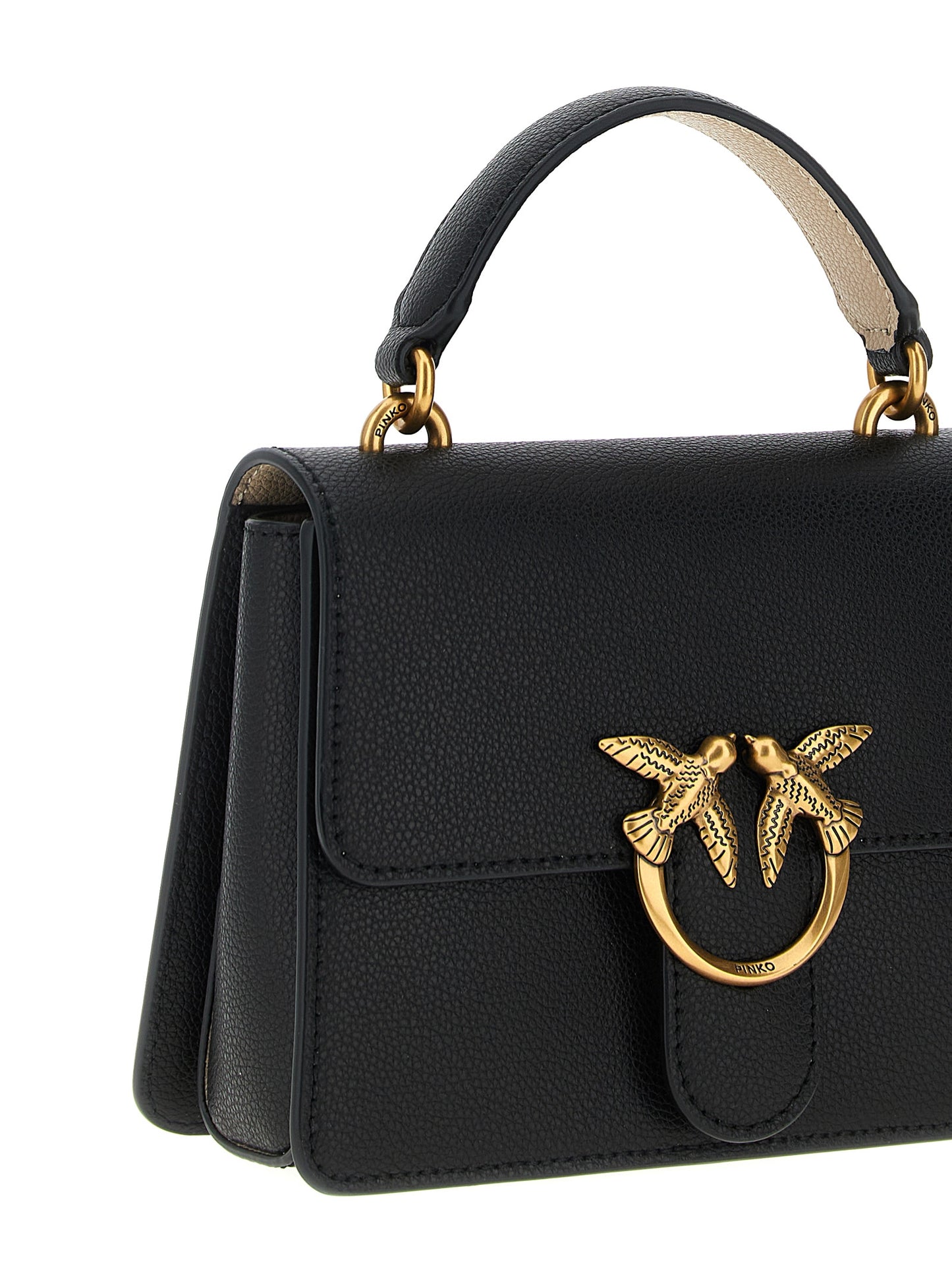 'Mini Love' small handbag Hand bags