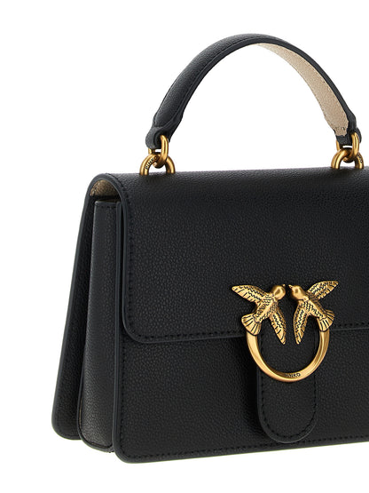 'Mini Love' small handbag Hand bags