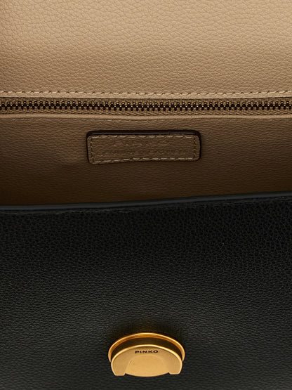 'Mini Love' small handbag Hand bags