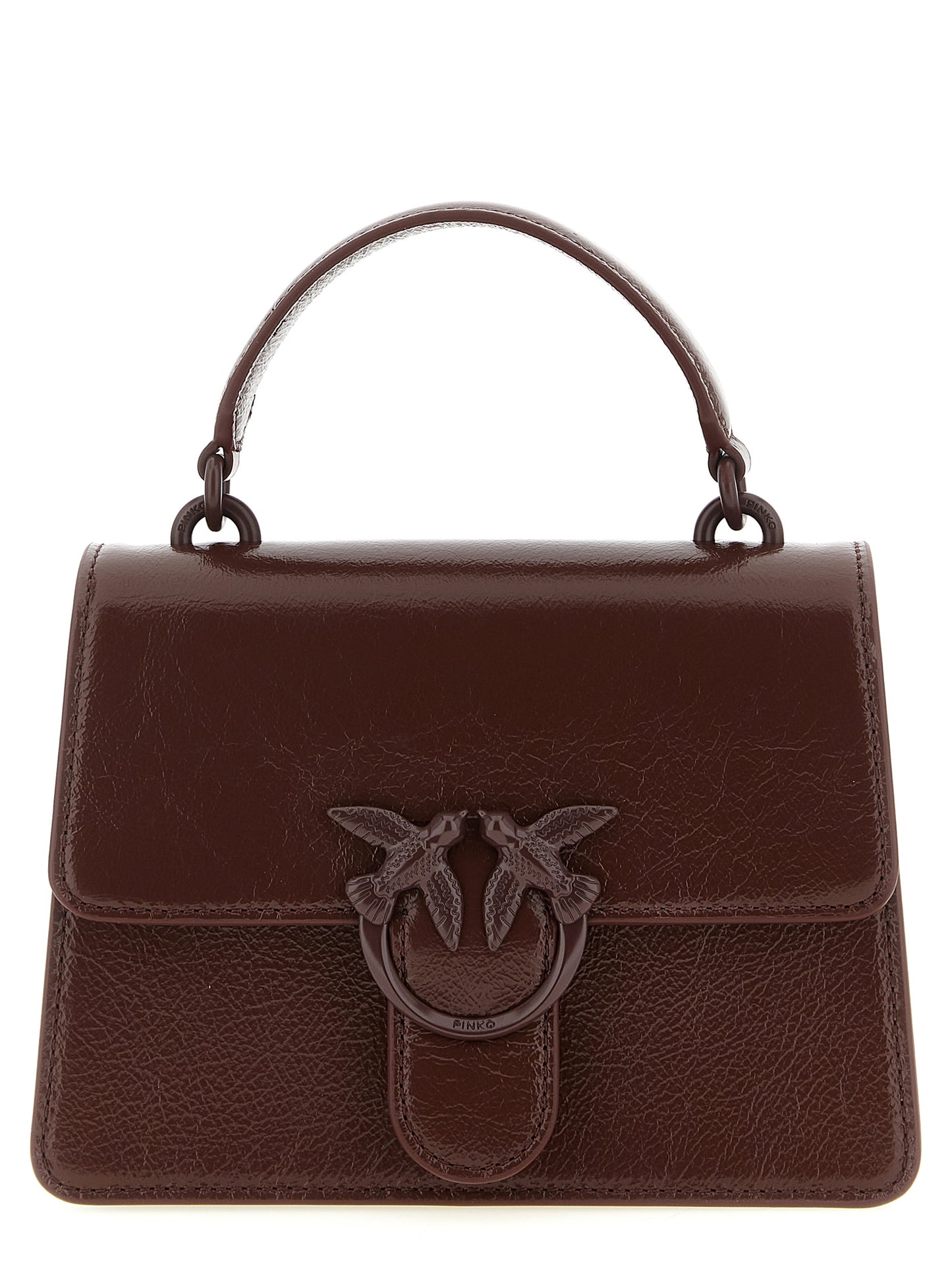 'Mini Love One Light' handbag Hand bags