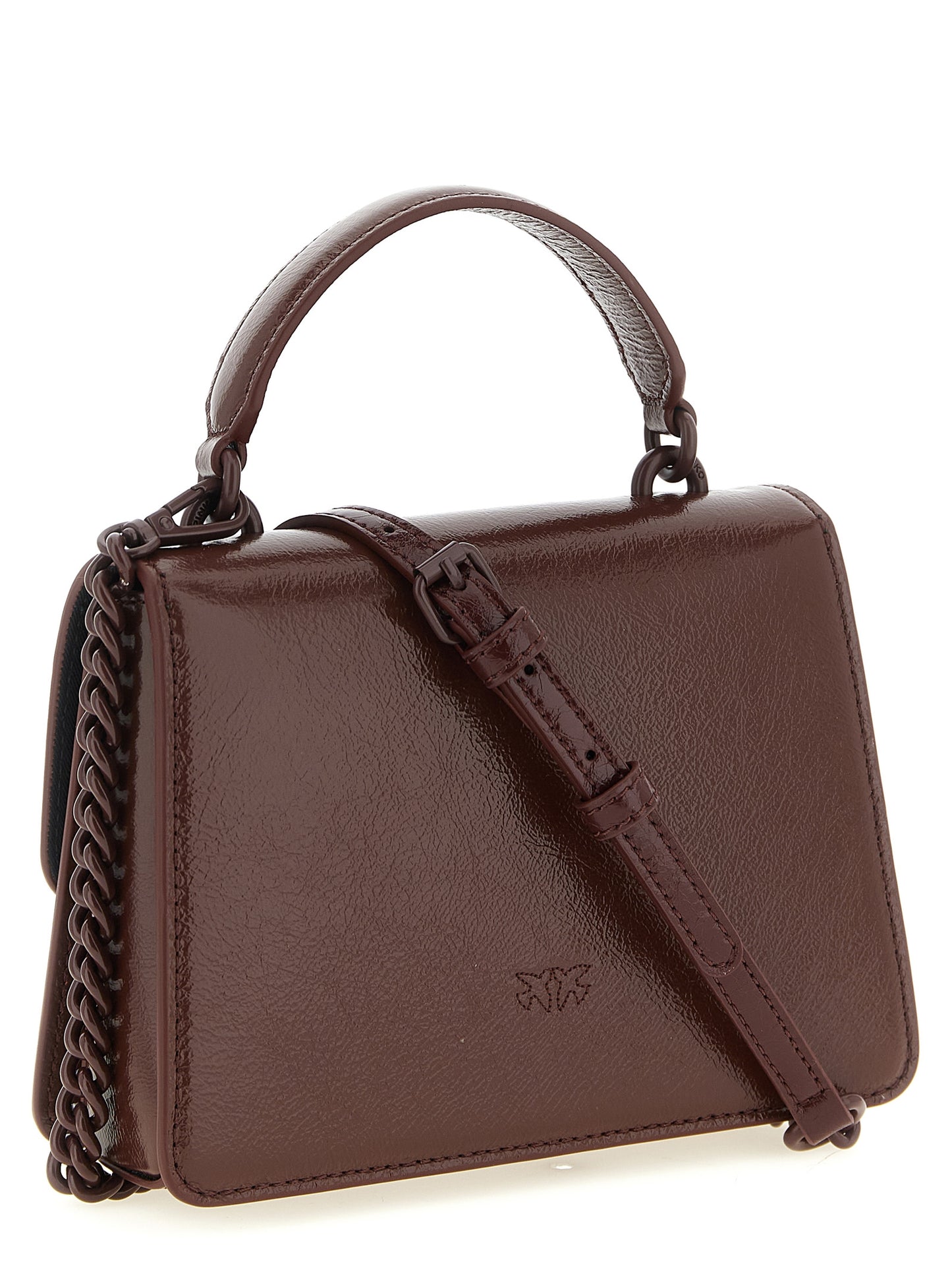 'Mini Love One Light' handbag Hand bags