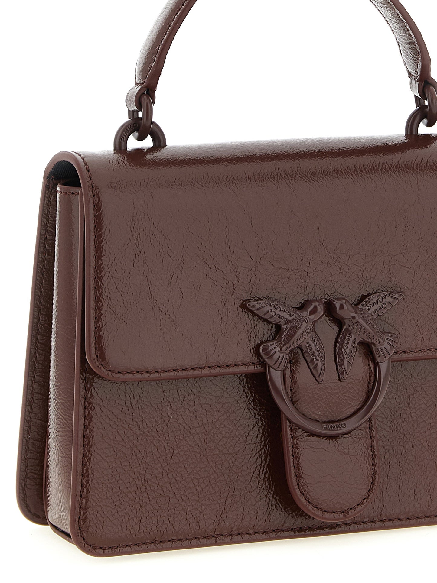 'Mini Love One Light' handbag Hand bags