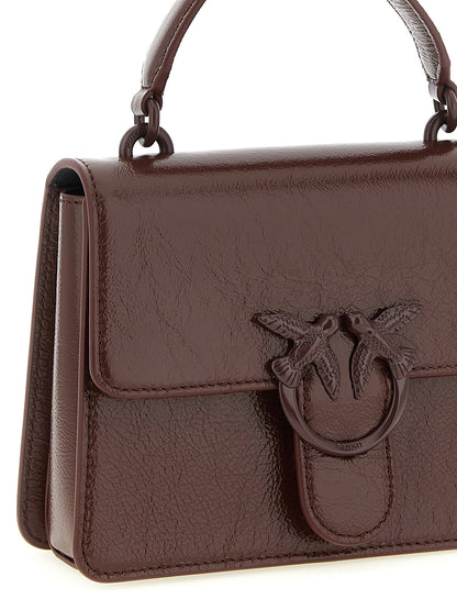 'Mini Love One Light' handbag Hand bags